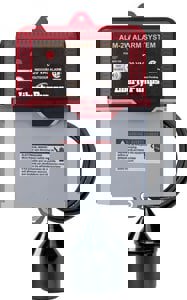 115V I/O ALRM NEMA 3R